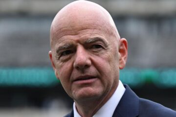 Revoltă la FIFA: Se pregătește depunerea unei moțiuni de cenzură împotriva lui Gianni Infantino