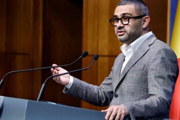 Condiția PSD pentru Legea Salarizării. Florin Manole: „Dacă va fi proastă, șansele scad masiv”