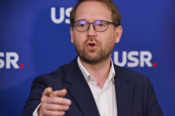 Dominic Fritz pierde Primăria Timișoarei după decizia CCR
