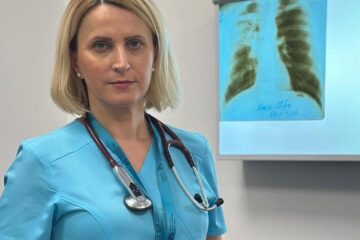 Fumatul în spital, o problemă de siguranță. Dr. Beatrice Mahler, după incendiul de la Fundeni: „Dependența de nicotină trebuie gestionată corect”