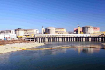Secetă istorică pe Dunăre: Cât timp mai poate rămâne în funcțiune Centrala Nucleară Cernavodă