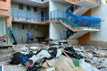 Razie de proporții pe litoral: Amenzi de 1,7 milioane de lei în două zile și depistarea unei noi deversări de ape menajere