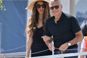 George și Amal Clooney, mesaj emoționant după ce au fost evacuați din cauza incendiilor: „Nu știm dacă frumoasa noastră casă va trece peste acest moment”