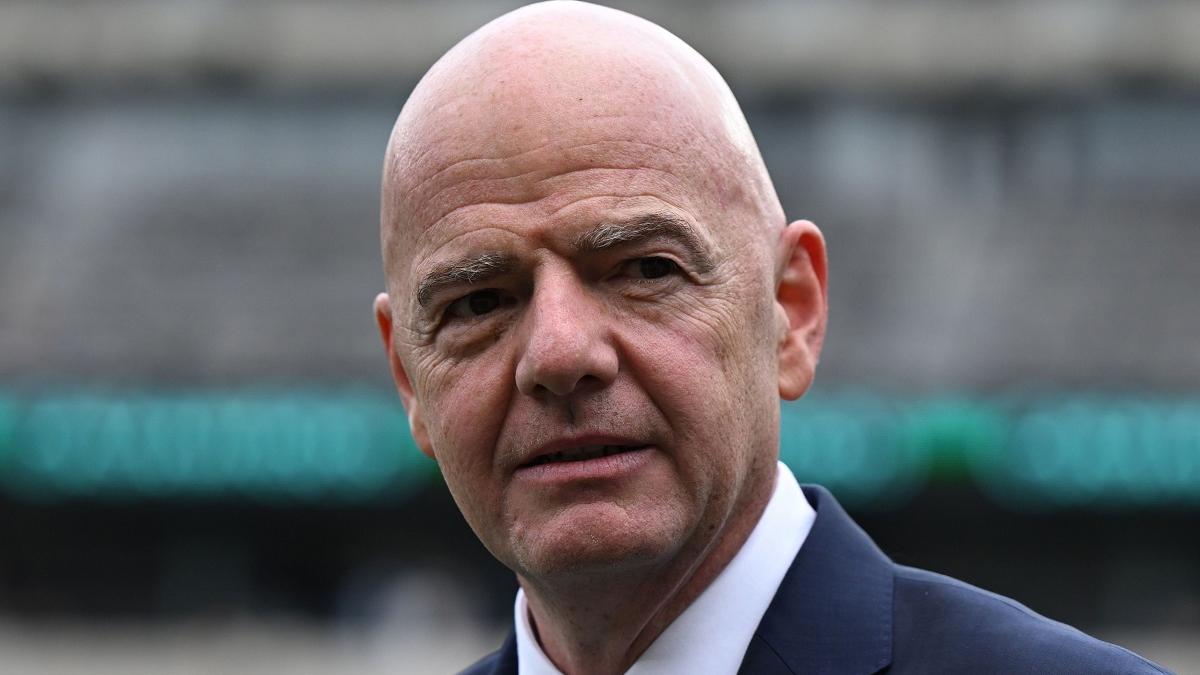 Cutremur la vârful fotbalului mondial: Cine sunt potențialii succesori ai lui Infantino la FIFA