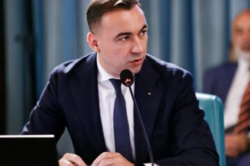 Bogdan Ivan: Grupul 5 de la Turceni va fi repornit luni și va livra 220 MW în Sistemul Energetic Național