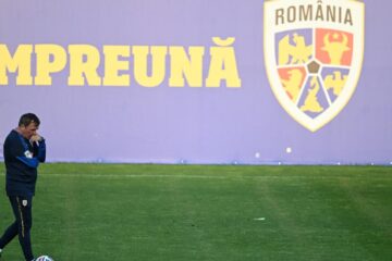 Hagi: „Unde sunteți voi, românii mei?” Liga 1 ar putea fi rebranduită: Liga străinilor