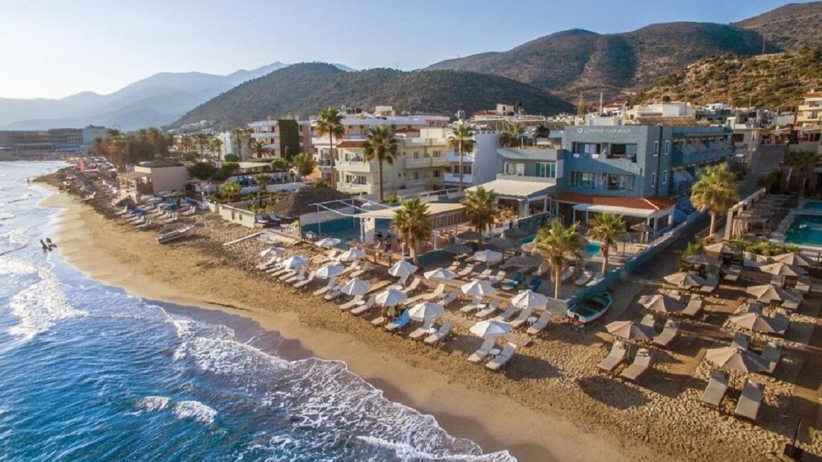 Heraklion – Creta pentru toți. Cinci plaje și experiențe autentice la mai puțin de două ore de București