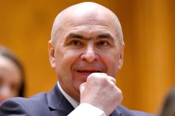 Ilie Bolojan, despre cazul Cristina Trăilă: „Vom lua o decizie mâine”