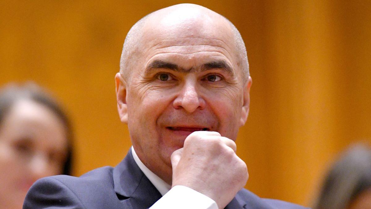 Ilie Bolojan, despre cazul Cristina Trăilă: „Vom lua o decizie mâine”