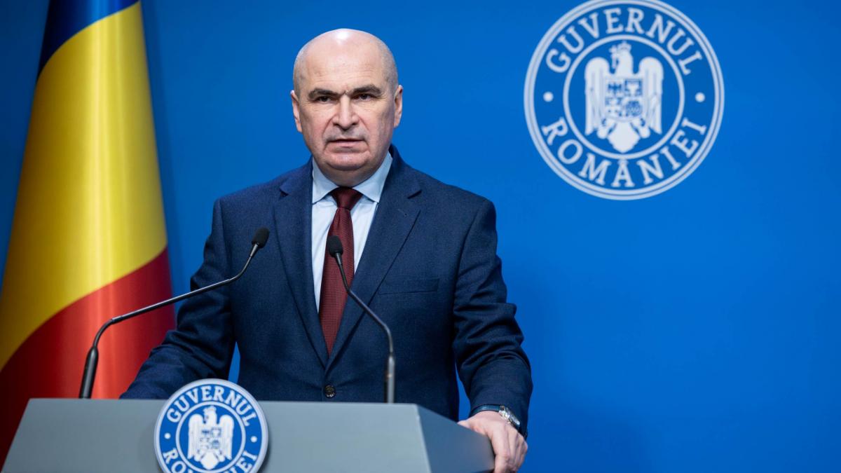 Ilie Bolojan, optimist înaintea raportului Moody’s: România intră în evaluare cu argumente solide