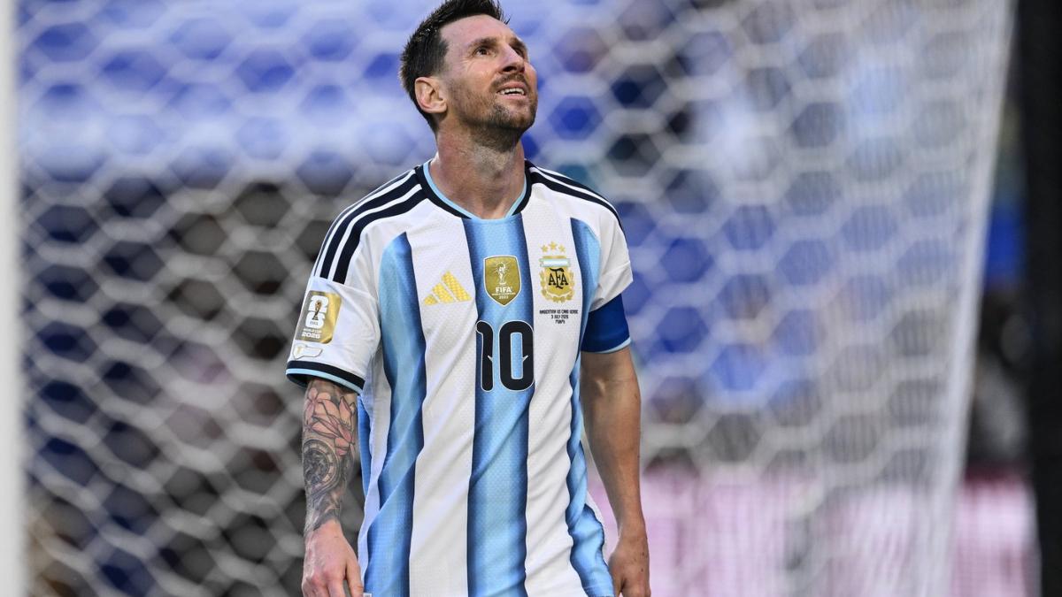 Solidaritate dincolo de fotbal: Suma uriașă donată de Leo Messi pentru victimele incendiilor din Spania