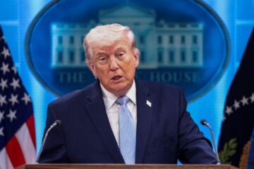 O instanță americană anulează decizia lui Trump de a suspenda vizele pentru 75 de țări