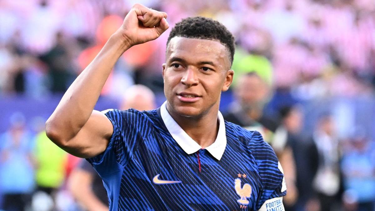 Mbappé, fascinat de mentalitatea lui Mourinho înaintea debutului din LaLiga