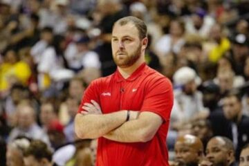 A lăsat NBA pentru România. Antrenorul Chicago Bulls vine la naționala de baschet masculin