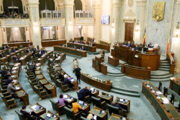 Unanimitate neașteptată în Senat: Noua lege a Integrității, adoptată cu voturile aproape tuturor partidelor