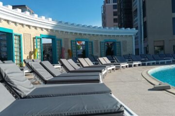 „A patra lună de vară” pe Litoral, cu reduceri de prețuri până la 60%