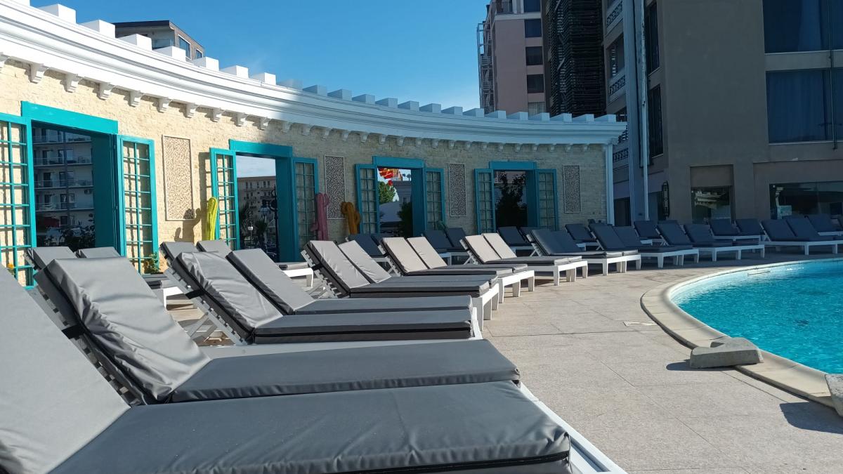 „A patra lună de vară” pe Litoral, cu reduceri de prețuri până la 60%