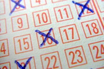 Marele premiu la Loto 6/49 a fost câștigat: Biletul norocos conține trei perechi consecutive