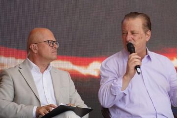 Mamaia, „Monaco de la Marea Neagră”, își păstrează supremația pe litoral. Măndilă: „Nu a pierdut niciodată locul întâi”