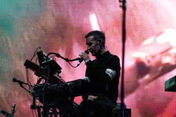 Massive Attack, interzisă în Singapore