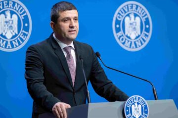 Culmea ipocriziei: Radu Miruță și USR își arogă meritele pentru proiectele SALROM. Mina de grafit se redeschide