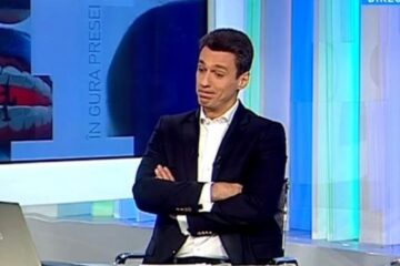 Mircea Badea, ipoteză surprinzătoare după scandalul merdenelelor: „În foarte scurt timp vom vedea o acțiune”