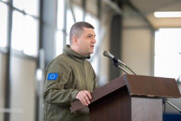 Criză de personal în Armată? Miruță avertizează că aparatura modernă nu funcționează fără oameni pregătiți