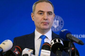 Nazare, după verdictul Moody’s pentru România: „Eforturile Guvernului sunt recunoscute internațional”