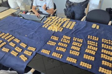 Au crezut că sunt monede de 1 euro. Muncitorii au descoperit o comoară de 9 milioane de euro sub o fostă fabrică de bere