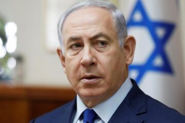 Netanyahu acuză Iranul de tentativă de asasinat asupra fiului său, în plină campanie electorală