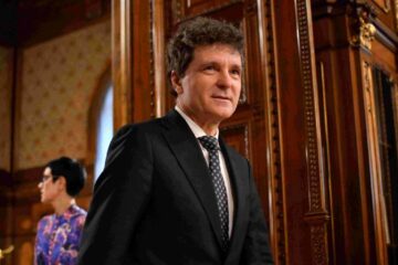 Nicușor Dan salută menținerea ratingului de țară de către Agenția Fitch