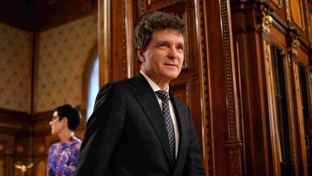Nicușor Dan salută menținerea ratingului de țară de către Agenția Fitch