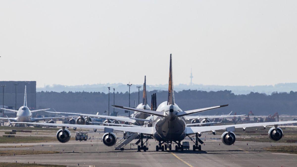 O nouă companie aviatică low-cost apare în Europa. Prețul unui bilet pleacă de la 19 euro
