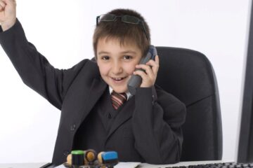 Nu le mai spuneți copiilor că pot face orice! 5 lucruri care îi ajută să devină mai rezilienți
