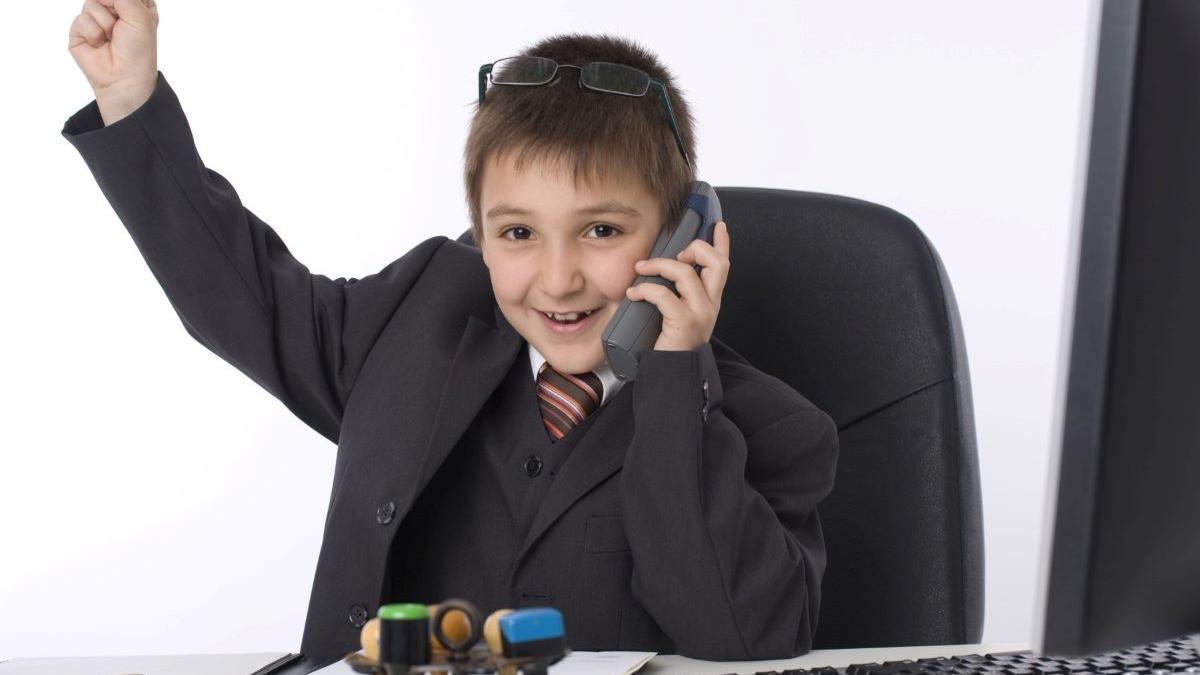 Nu le mai spuneți copiilor că pot face orice! 5 lucruri care îi ajută să devină mai rezilienți