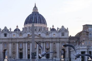 Oamenii care au desenat Europa: 10 arhitecți au schimbat istoria vechiului continent