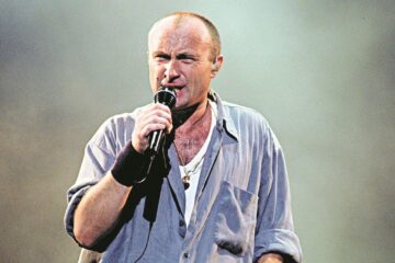 Phil Collins vorbește despre drama care i-a schimbat viața: „Organele mele se blocau”