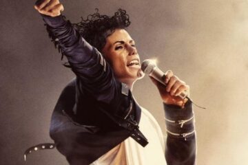 Povestea lui Michael Jackson continuă. Un miliard de dolari la box office și un nou film