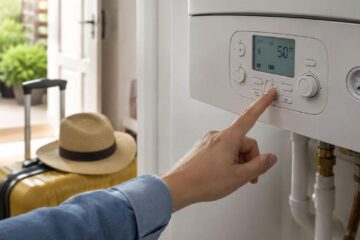 Cum pregătești centrala termică pentru toamnă. Verificările obligatorii înainte să pornești căldura