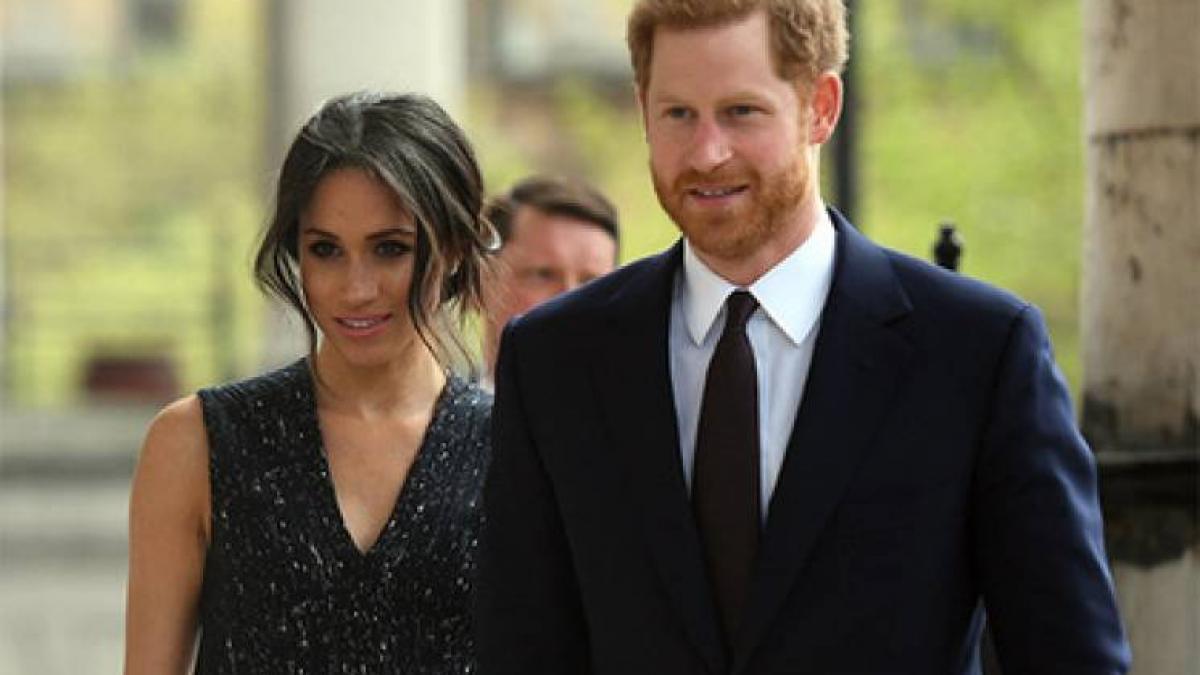 Ducii de Sussex revin la Londra: Harry și Meghan aterizează astăzi în Marea Britanie