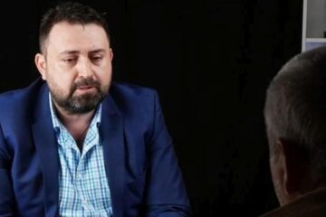 Procurorul care a tras cu pistolul în polițiști, implicat și într-un scandal sexual