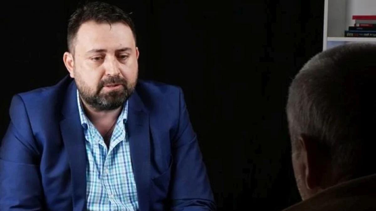 Procurorul care a tras cu pistolul în polițiști, implicat și într-un scandal sexual