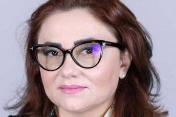 Procurorii au aprins lumina în „cămara” lui Bolojan: Cristina Trăilă, secretarul general adjunct al Guvernului, urmărită penal de DNA