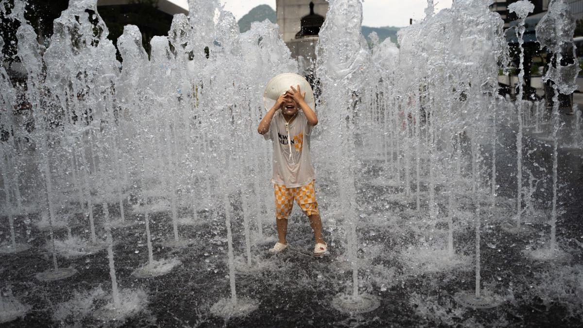 Cum va fi vremea în România până pe 7 septembrie. ANM anunță temperaturi peste normal și schimbări importante de la o săptămână la alta