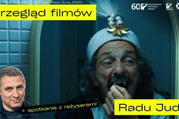 Radu Jude în Polonia: ateliere cinematografice cu actorii.TR Warszawa și retrospective de film la Łódź și Varșovia