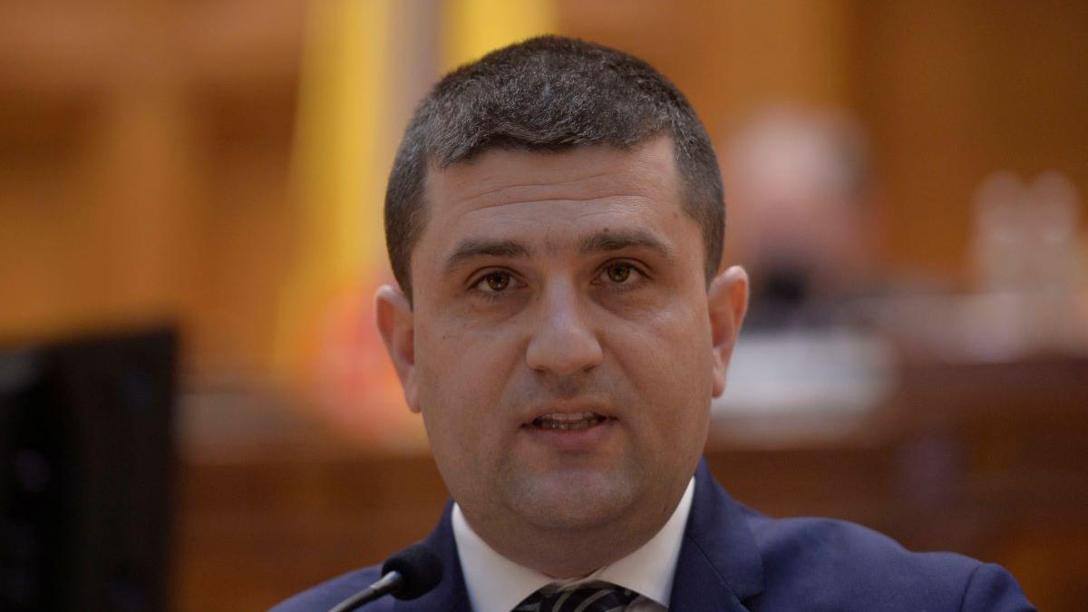 Radu Miruță: Echipamentele pentru Armata Română vor fi produse în țară, nu cumpărate de pe raftul altora