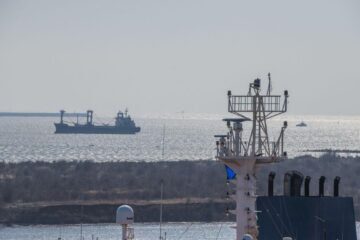 Război în Ucraina. Turcia impune restricții navelor comerciale din Marea Neagră