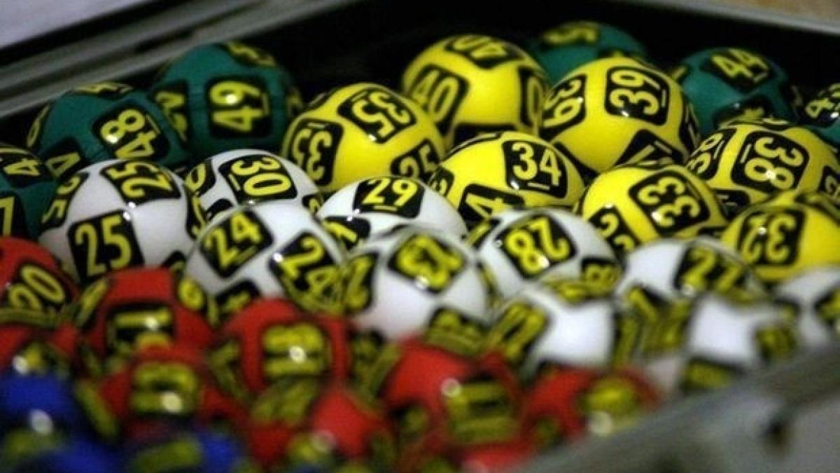 Report URIAȘ la loto. Peste 9,5 milioane de euro la 6/49 la extragerea din 9 august 2026