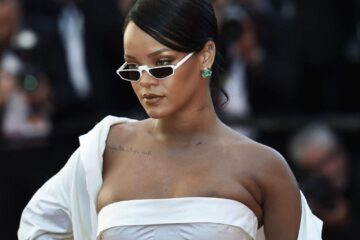 Rihanna se întoarce la muzică! Din ce trupă legendară s-a inspirat pentru noile piese