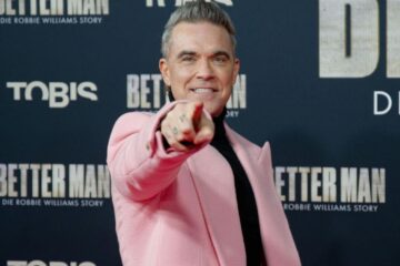 Robbie Williams, diagnosticat cu autism la 52 de ani: „Mă ajută să înțeleg de ce sunt așa”